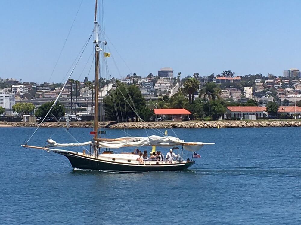 Special Occasion Sunset Cruise