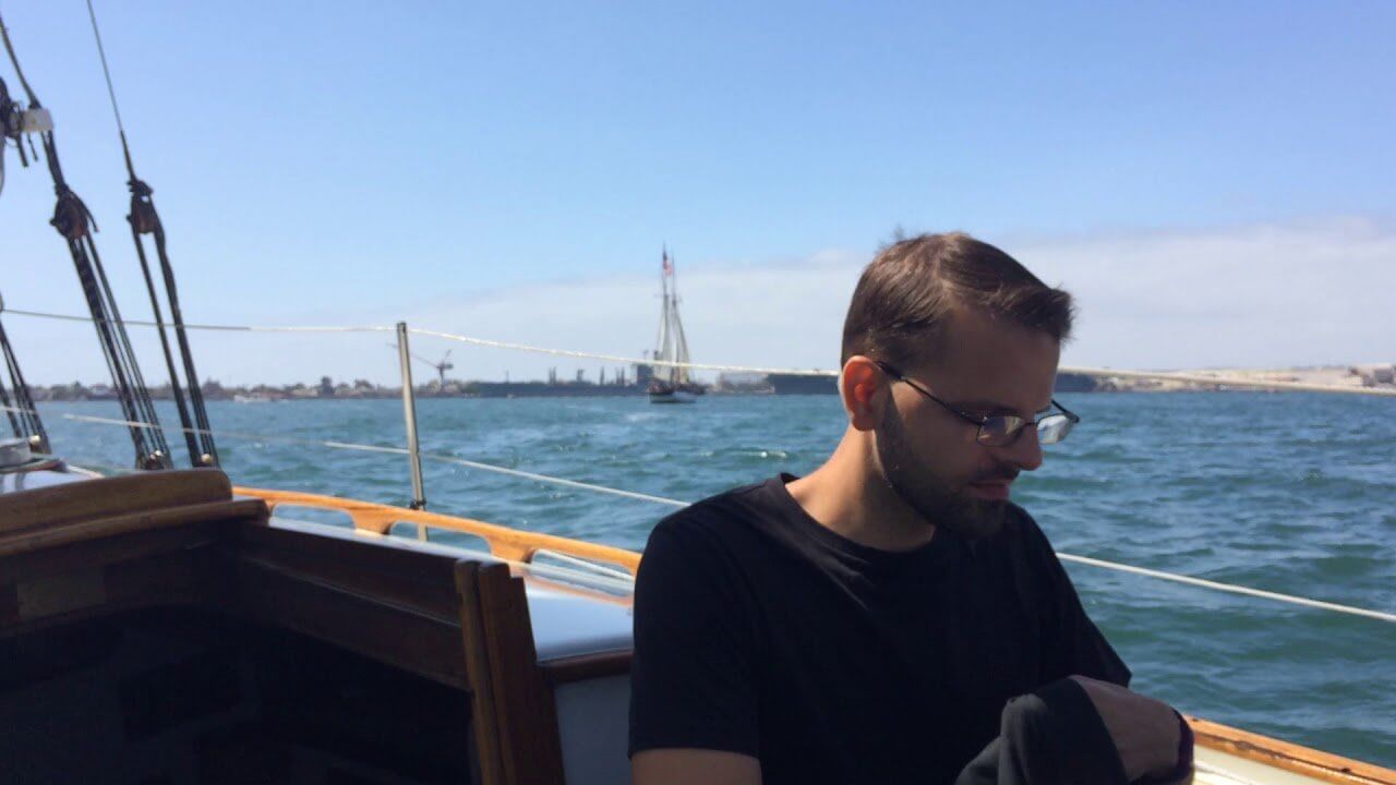 San Diego Sunset Cruise