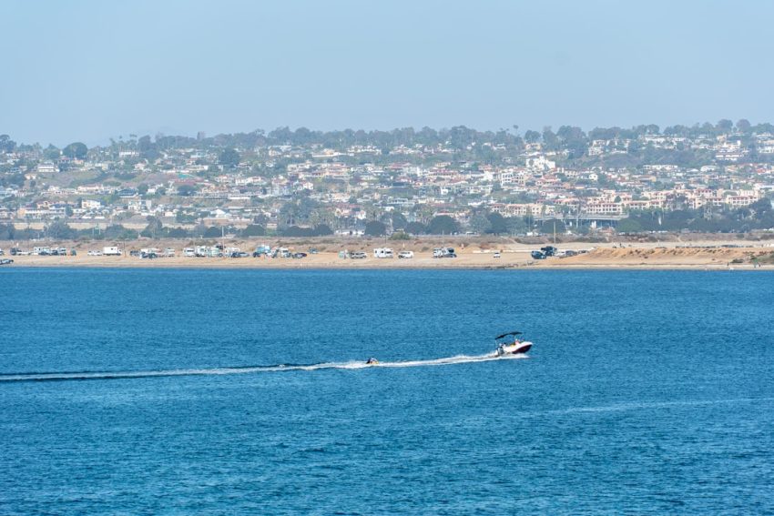 san diego bay excursions