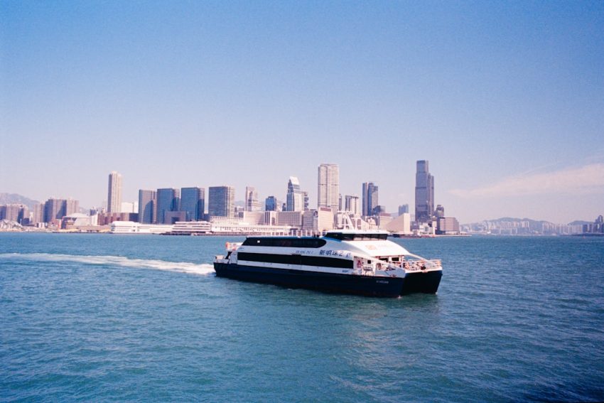 Sail Liberty | All Aboard: The Ultimate Guide to San Diego Bay Boat Adventures