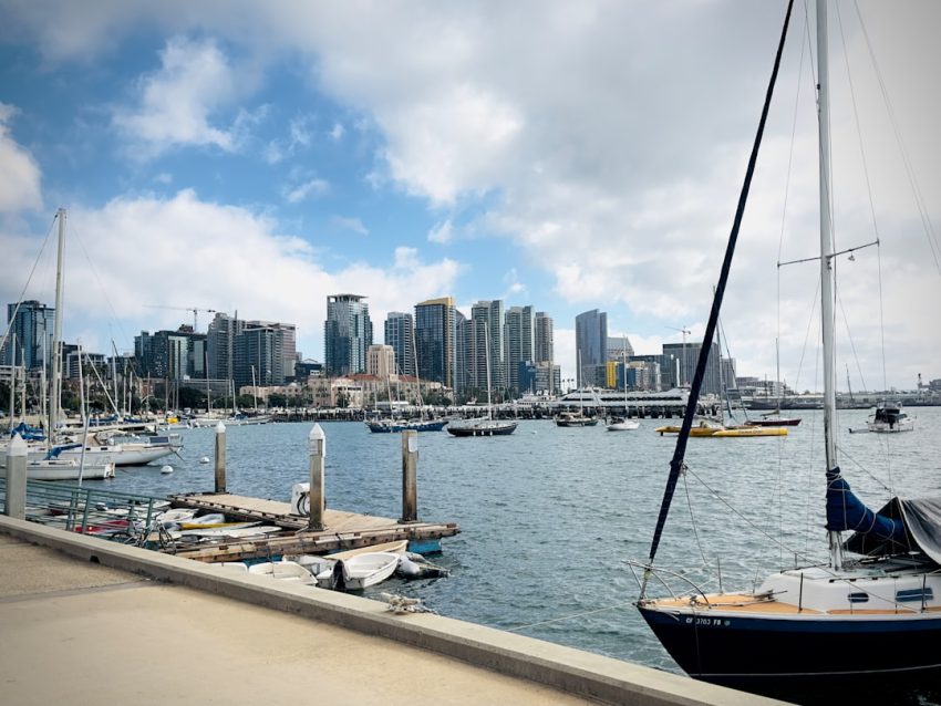 Sail Liberty | Dive into Fun: Top San Diego Bay Adventures Await!