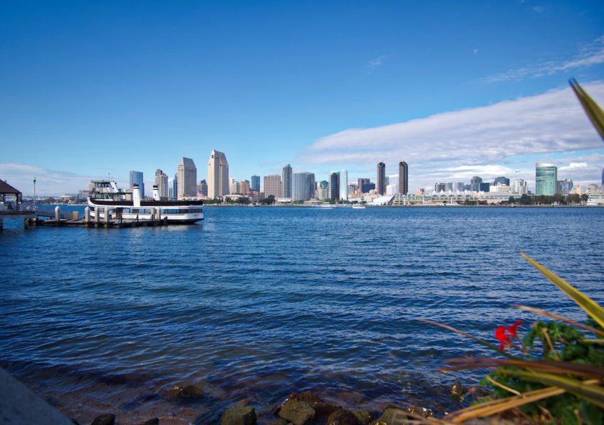 Sail Liberty | Harbor Your Dreams: Top San Diego Waterfront Hotels