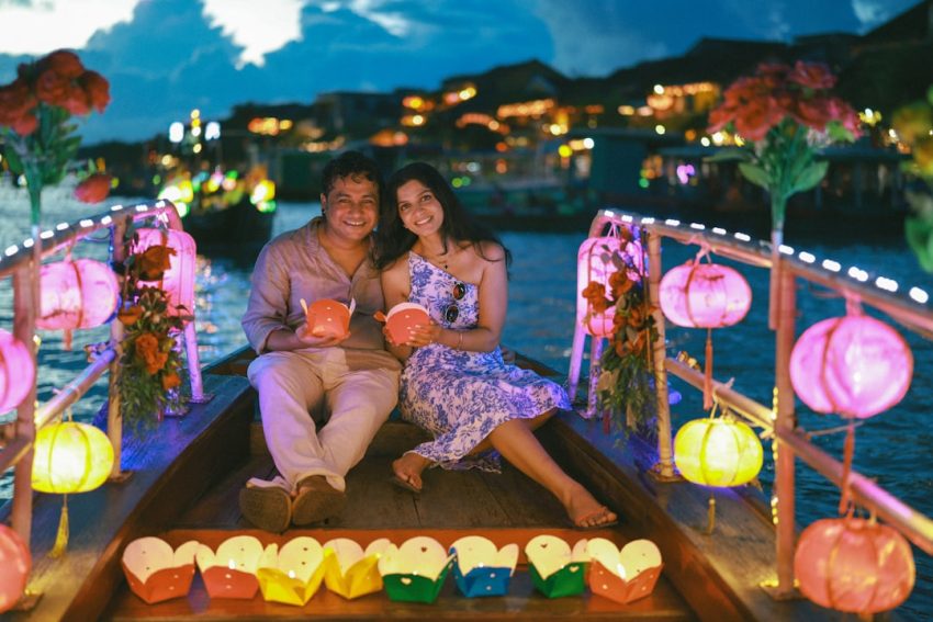 Sail Liberty | Sail into Romance: Unforgettable Boat Trips for Couples