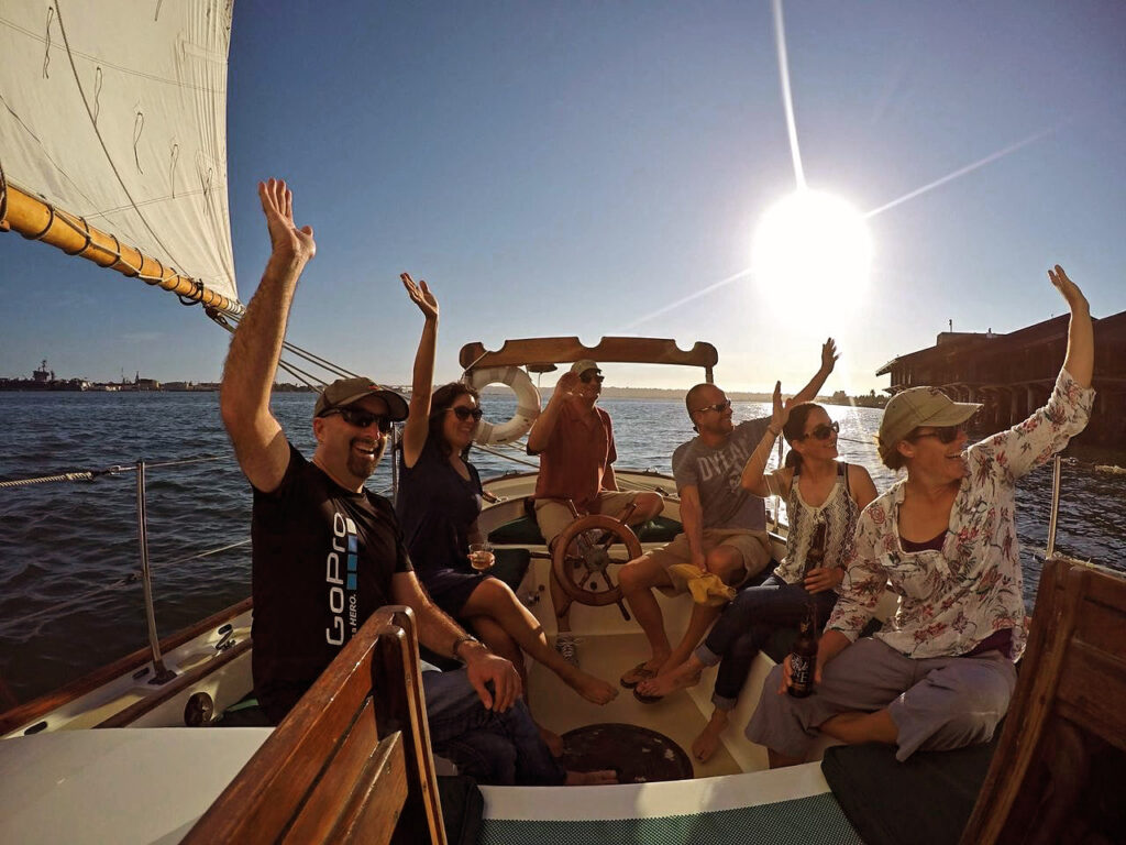 San Diego Adventures | San Diego Sailing Adventures vs Other San Diego Sailing Charters: 2026 Comparison San Diego Adventures | San Diego Sailing Adventures vs Other San Diego Sailing Charters: 2026 Comparison