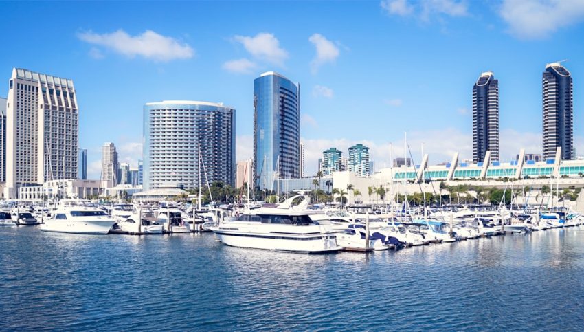 Sail Liberty | San Diego's Secret Seas: Unveiling Top Private Charter Experiences