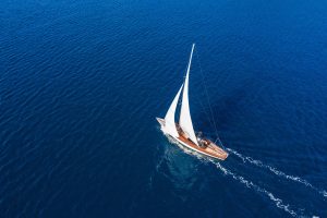 San Diego Adventures | Beginner-friendly San Diego Bay sailing tours and excursions guide