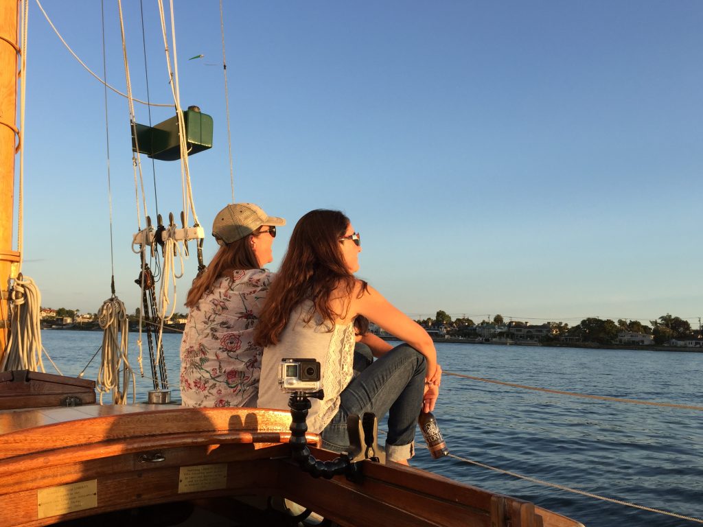 San Diego Adventures | Top Sailing Charters in San Diego 2026: Ranked